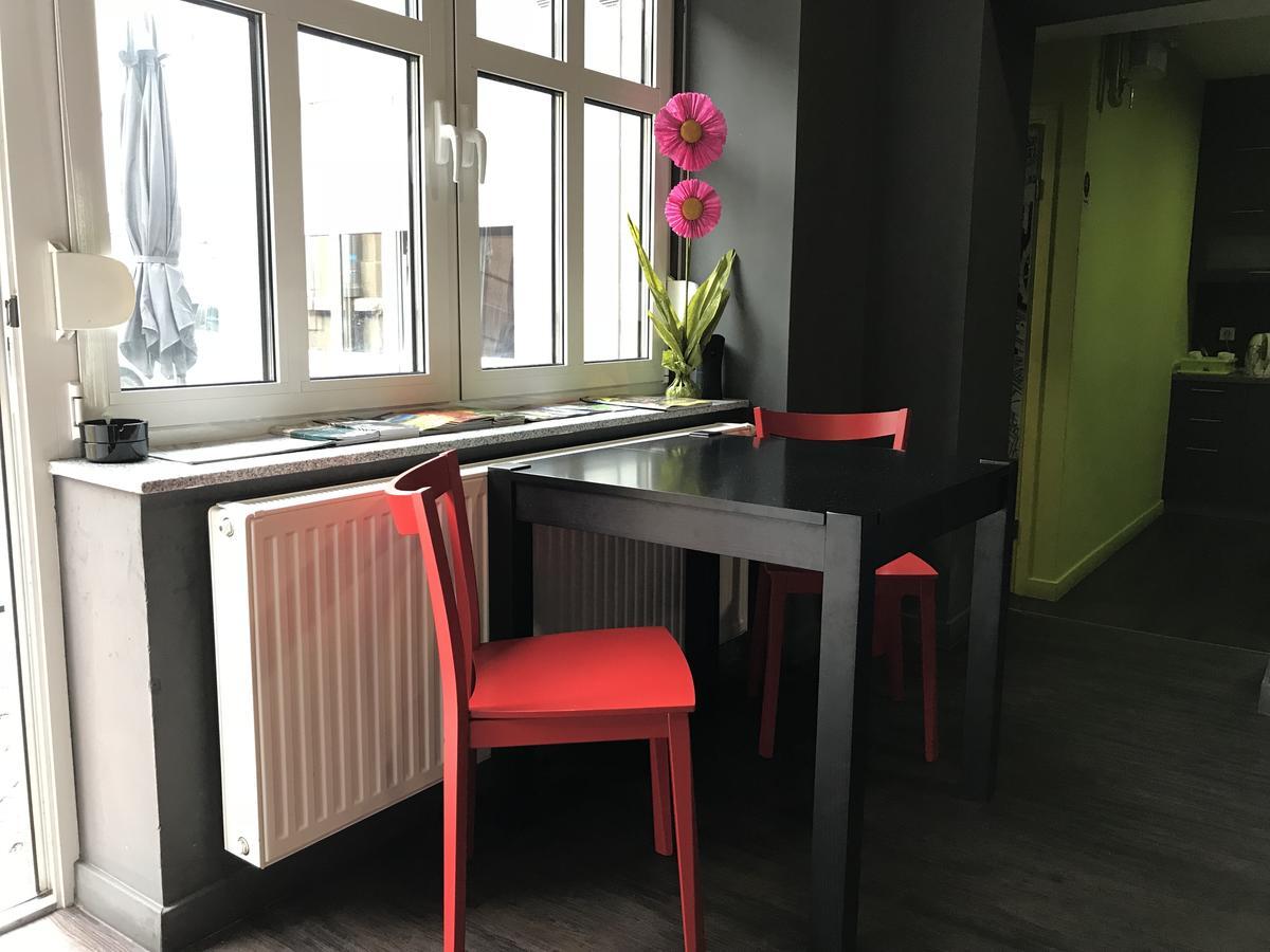 Hostel Paris Zagrzeb Zewnętrze zdjęcie