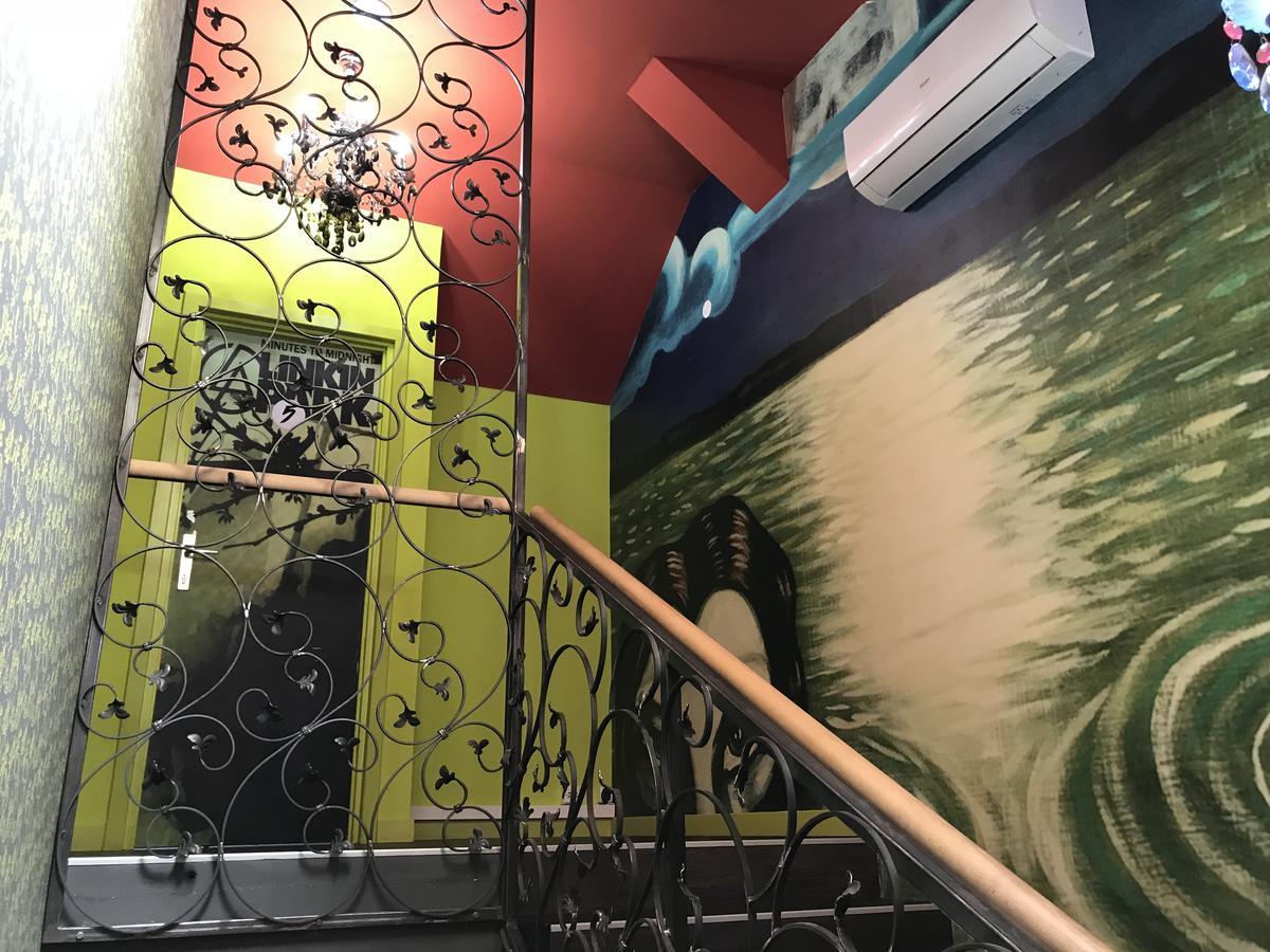 Hostel Paris Zagrzeb Zewnętrze zdjęcie
