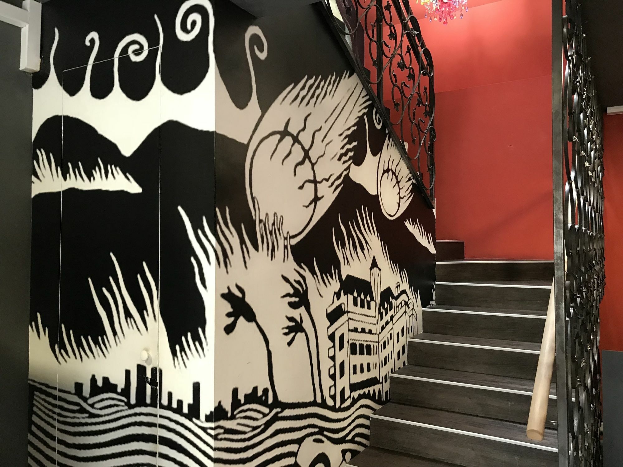 Hostel Paris Zagrzeb Zewnętrze zdjęcie