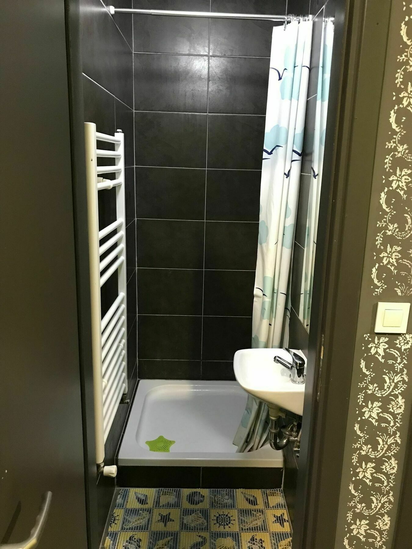 Hostel Paris Zagrzeb Zewnętrze zdjęcie
