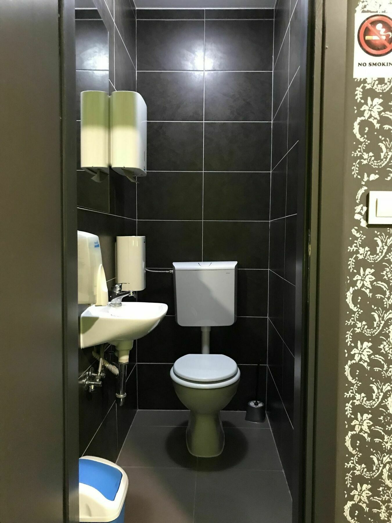 Hostel Paris Zagrzeb Zewnętrze zdjęcie
